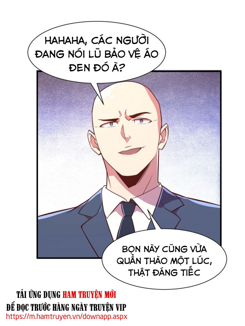 Hắc Tạp Chapter 73 - Trang 2