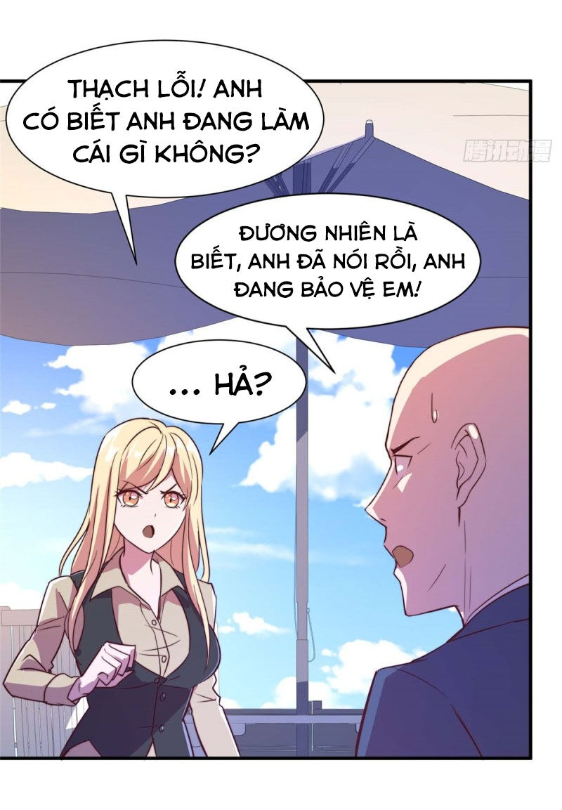 Hắc Tạp Chapter 73 - Trang 2