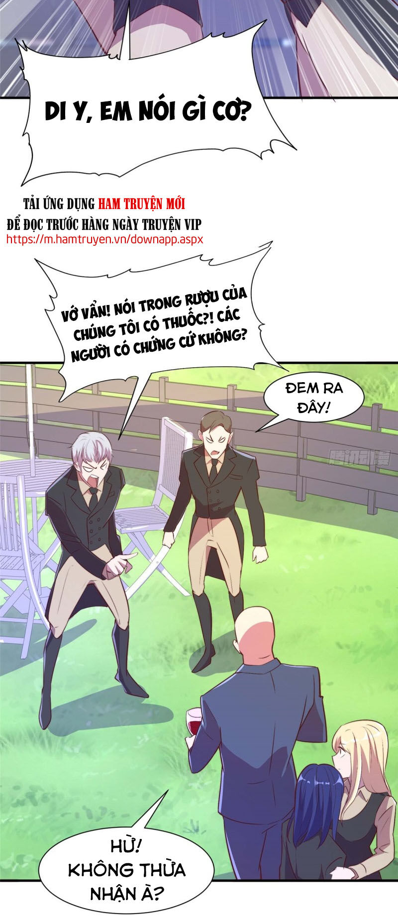 Hắc Tạp Chapter 73 - Trang 2