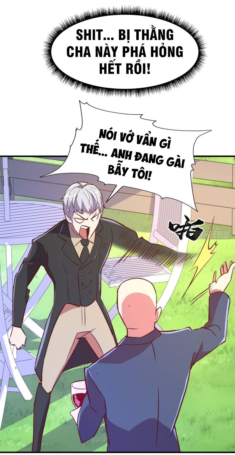 Hắc Tạp Chapter 73 - Trang 2