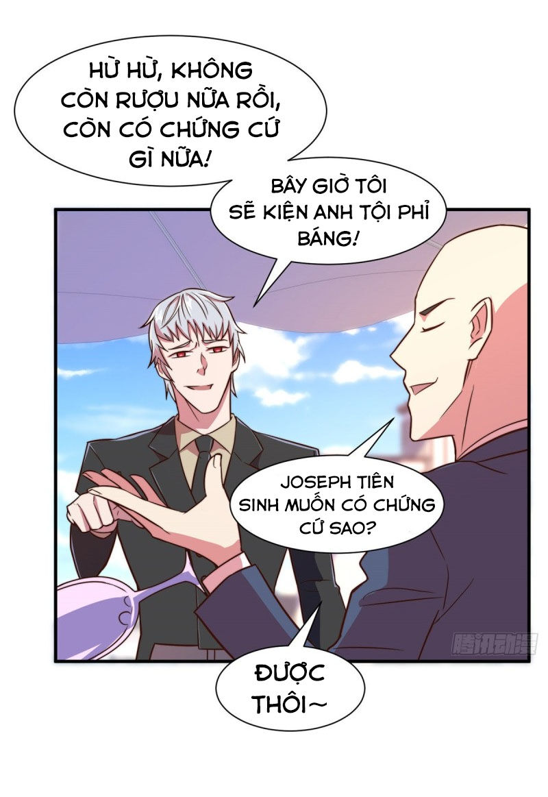 Hắc Tạp Chapter 73 - Trang 2