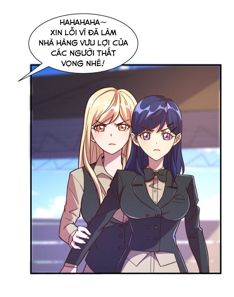 Hắc Tạp Chapter 73 - Trang 2