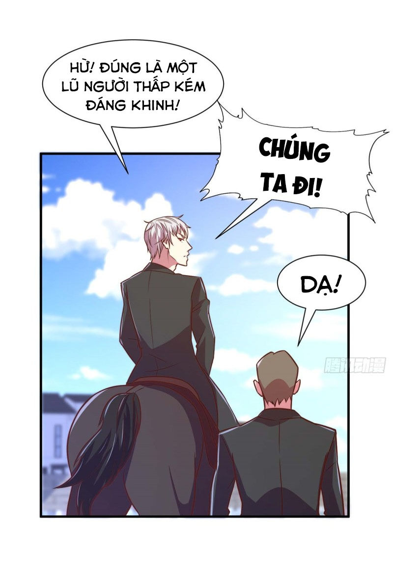 Hắc Tạp Chapter 73 - Trang 2