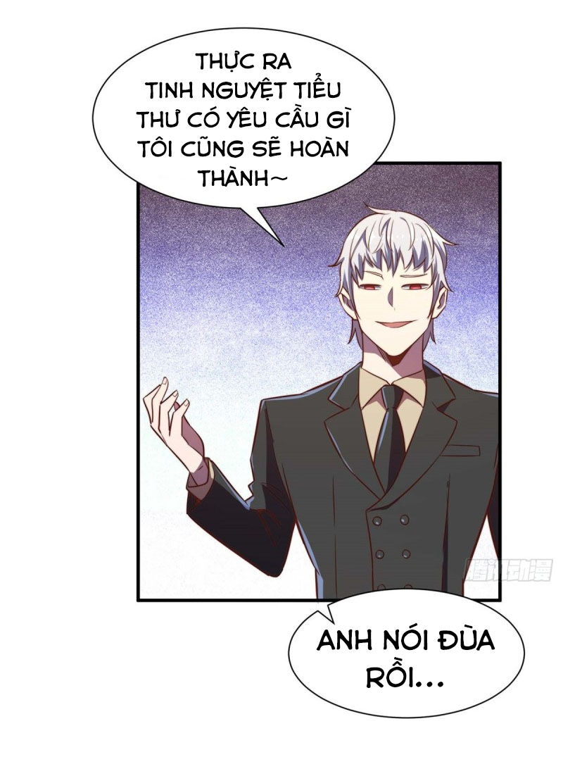 Hắc Tạp Chapter 73 - Trang 2