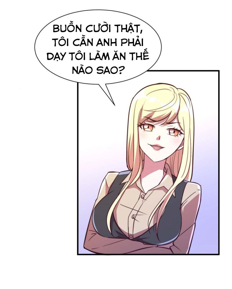 Hắc Tạp Chapter 72 - Trang 2