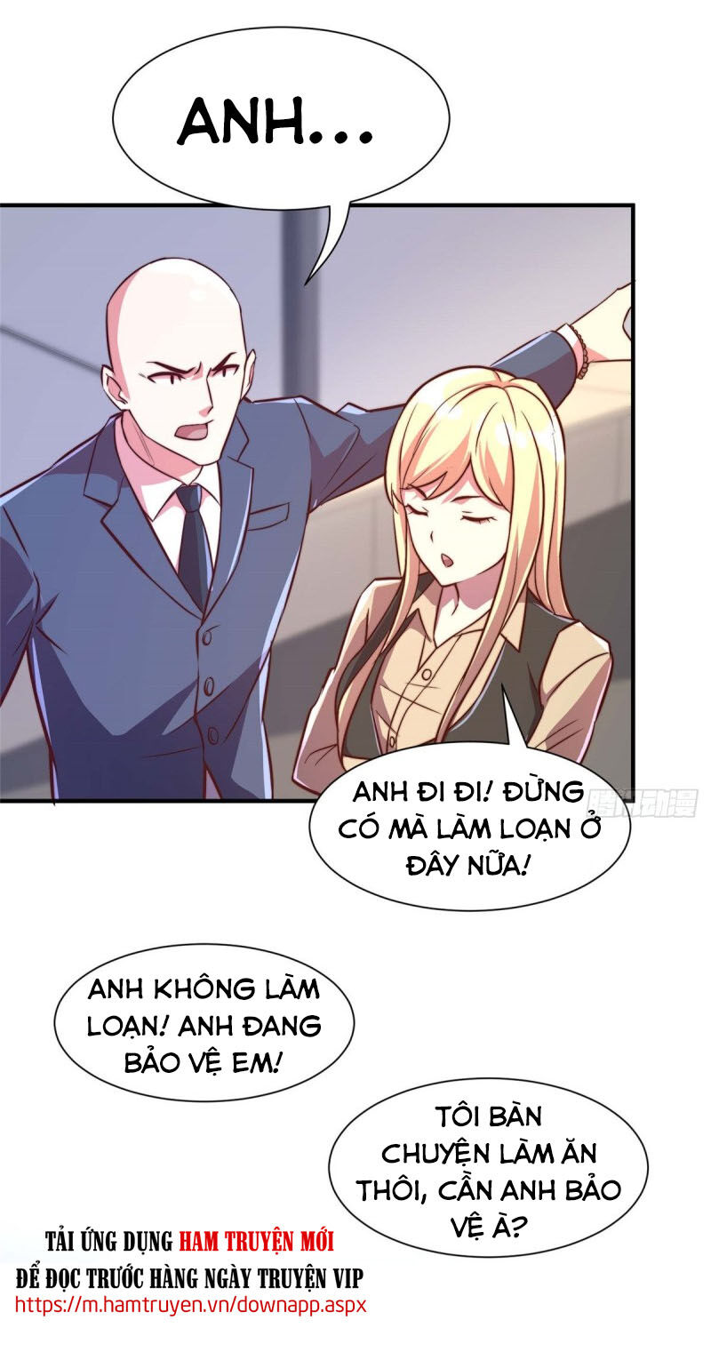 Hắc Tạp Chapter 72 - Trang 2