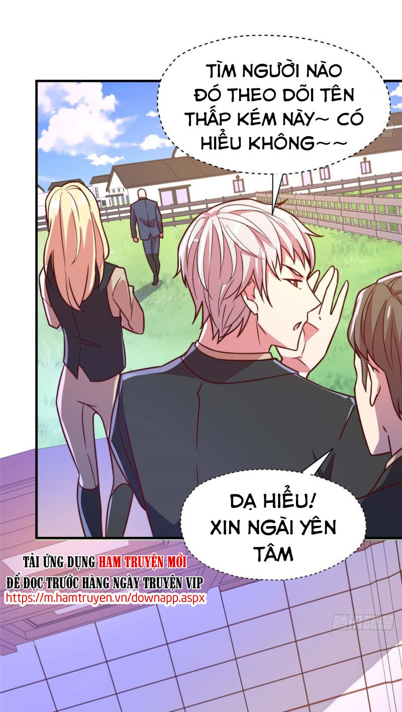 Hắc Tạp Chapter 72 - Trang 2