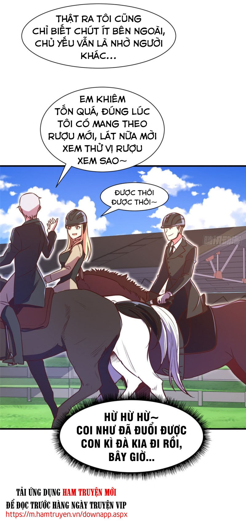 Hắc Tạp Chapter 72 - Trang 2