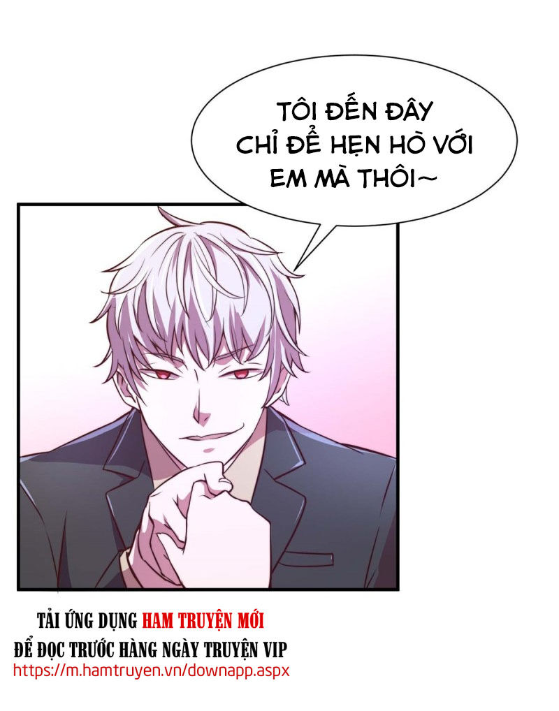 Hắc Tạp Chapter 72 - Trang 2