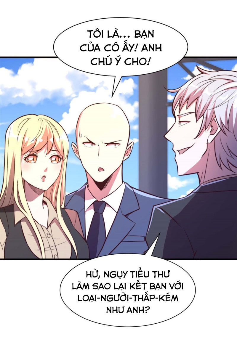 Hắc Tạp Chapter 72 - Trang 2