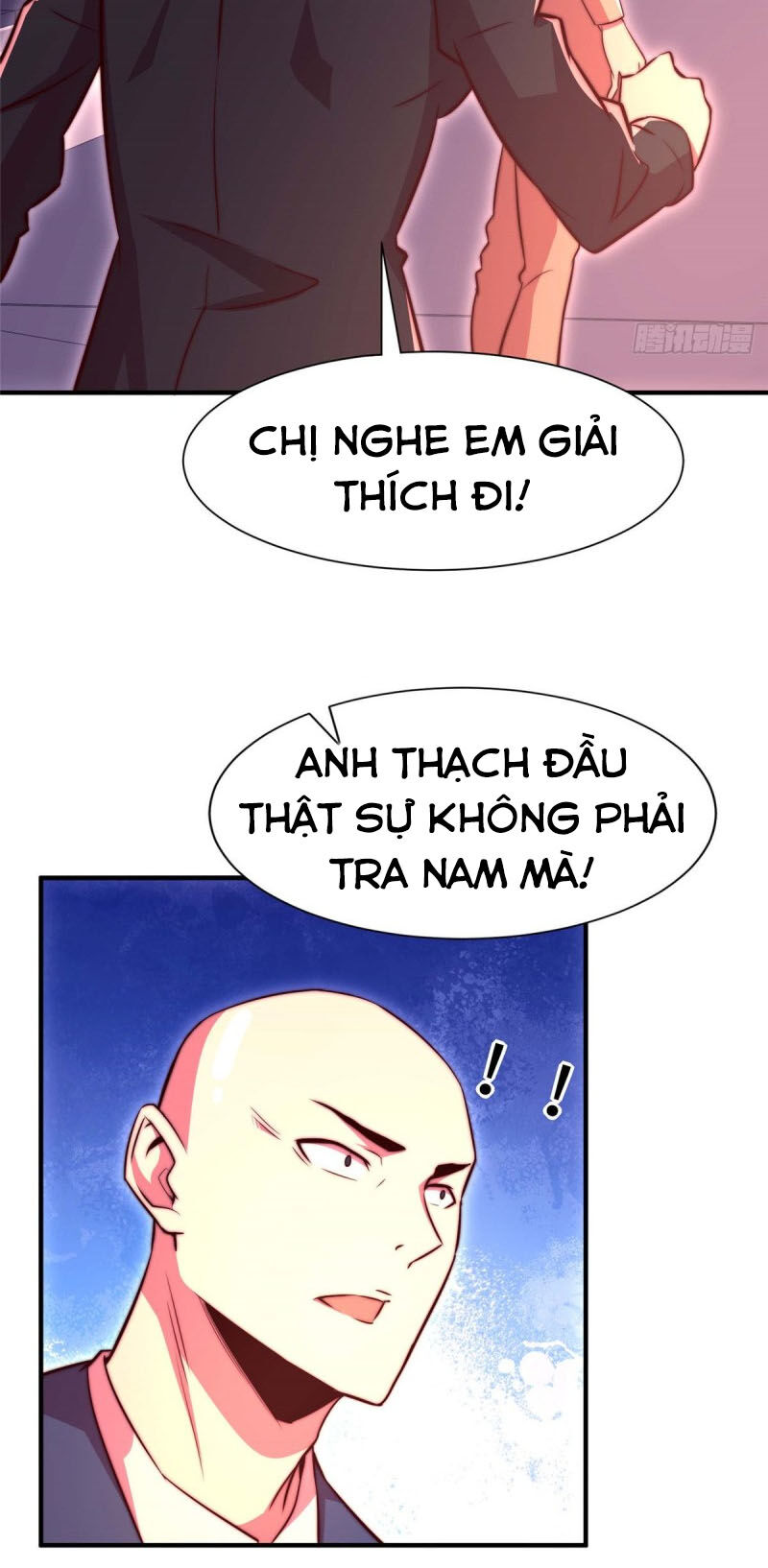 Hắc Tạp Chapter 71 - Trang 2