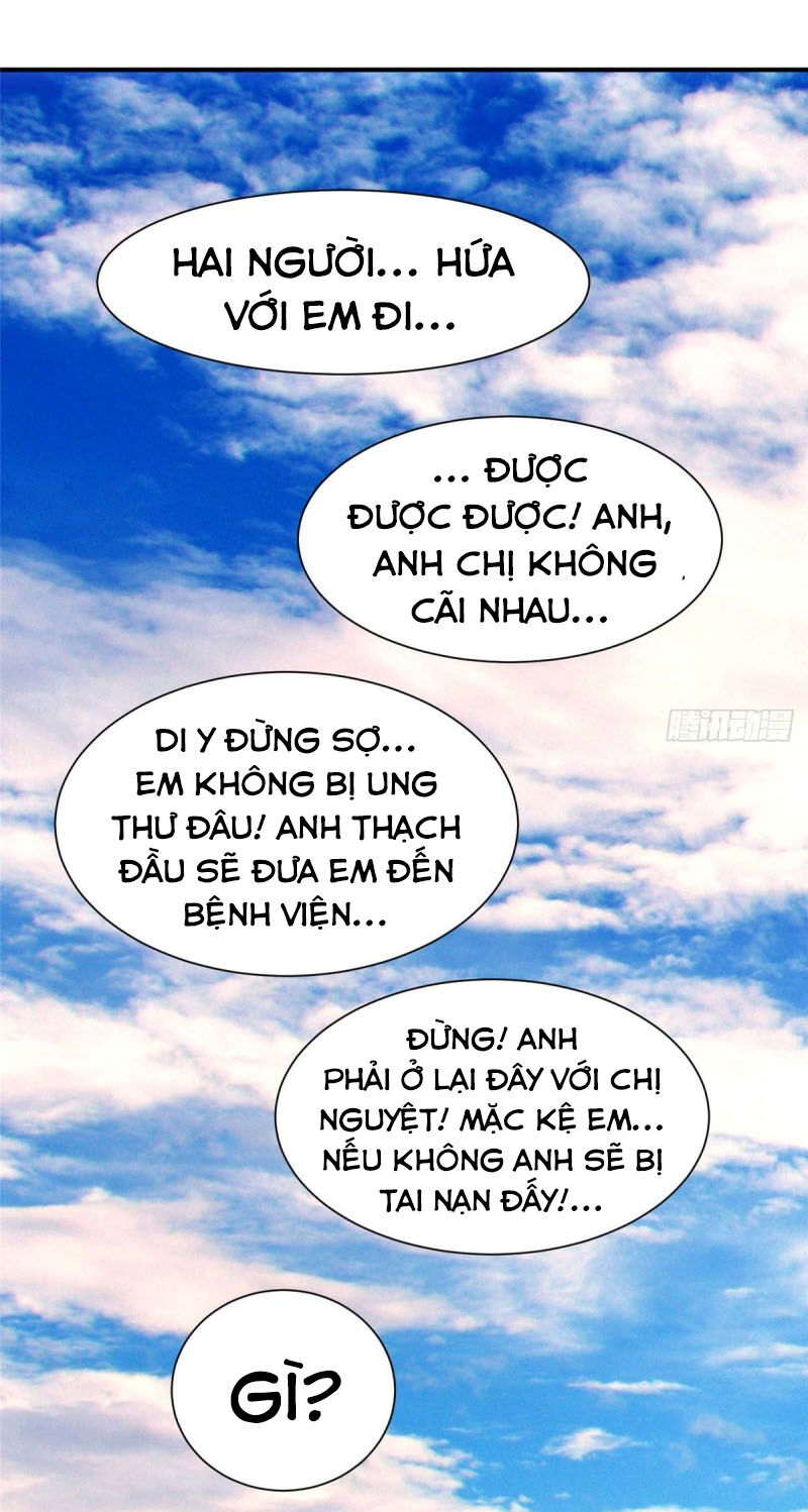 Hắc Tạp Chapter 71 - Trang 2