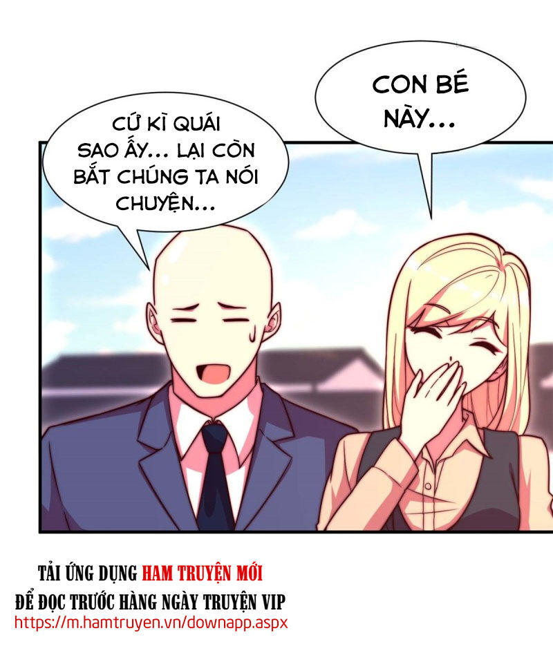 Hắc Tạp Chapter 71 - Trang 2