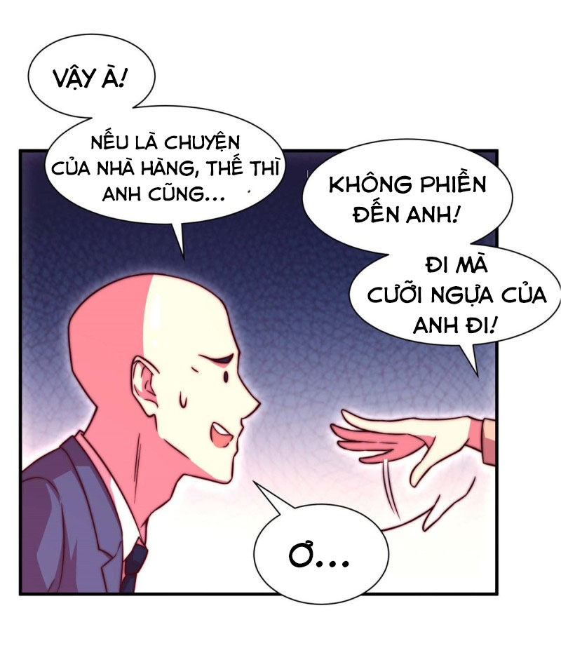 Hắc Tạp Chapter 71 - Trang 2