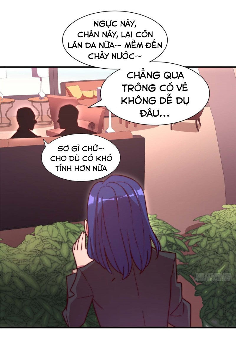 Hắc Tạp Chapter 71 - Trang 2