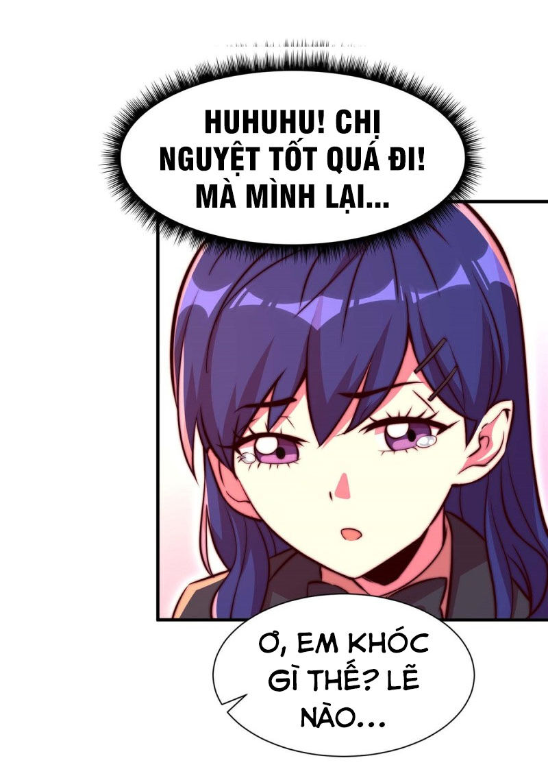 Hắc Tạp Chapter 71 - Trang 2