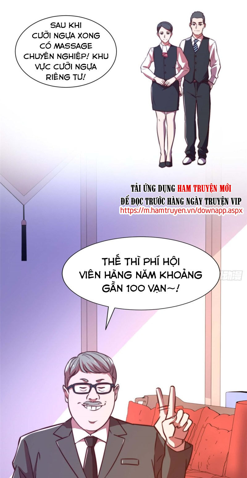 Hắc Tạp Chapter 71 - Trang 2