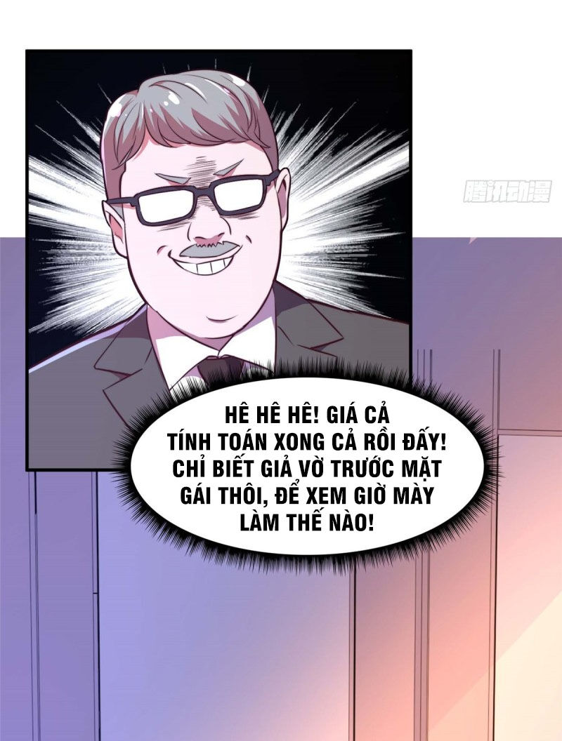 Hắc Tạp Chapter 71 - Trang 2