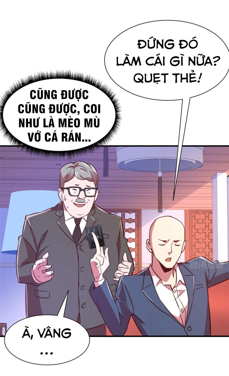 Hắc Tạp Chapter 71 - Trang 2