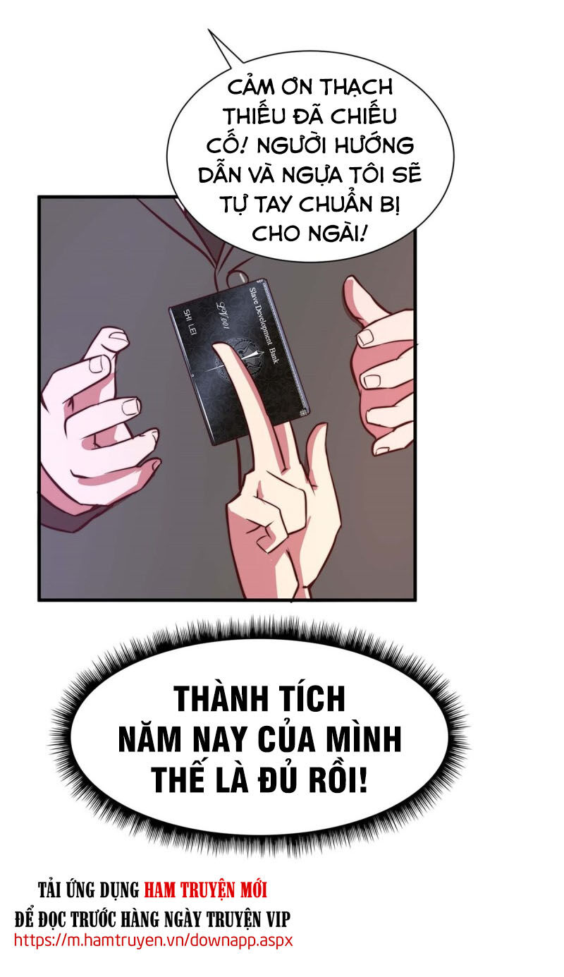 Hắc Tạp Chapter 71 - Trang 2