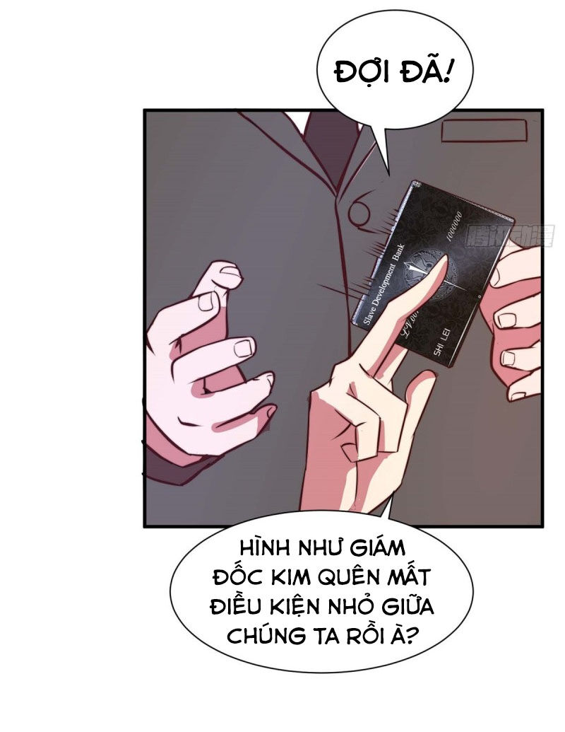 Hắc Tạp Chapter 71 - Trang 2