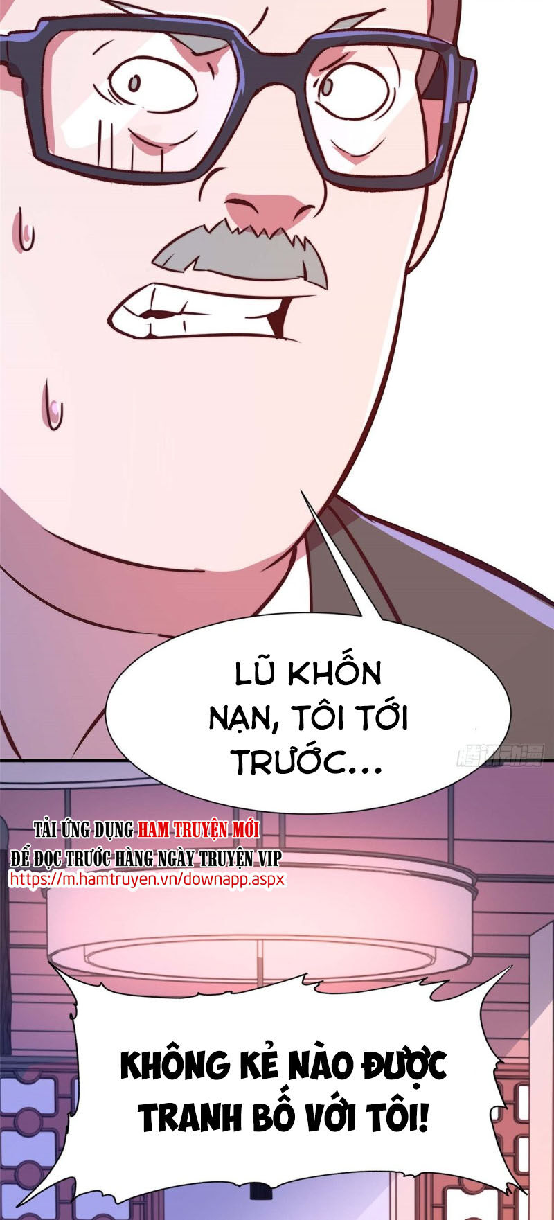 Hắc Tạp Chapter 71 - Trang 2