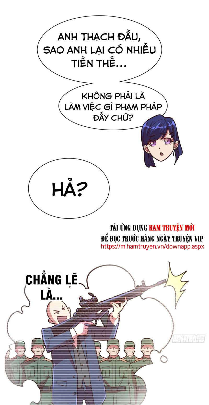 Hắc Tạp Chapter 71 - Trang 2