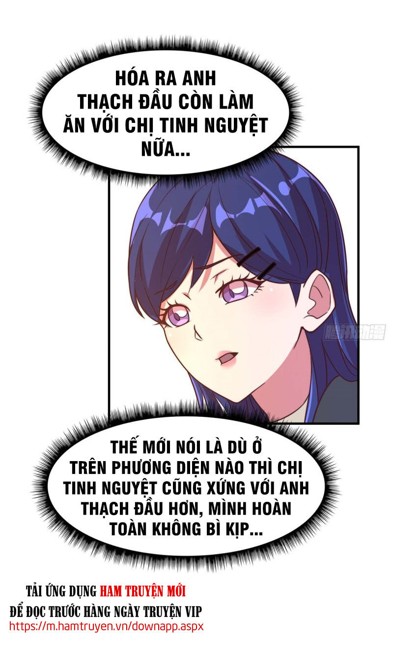 Hắc Tạp Chapter 71 - Trang 2