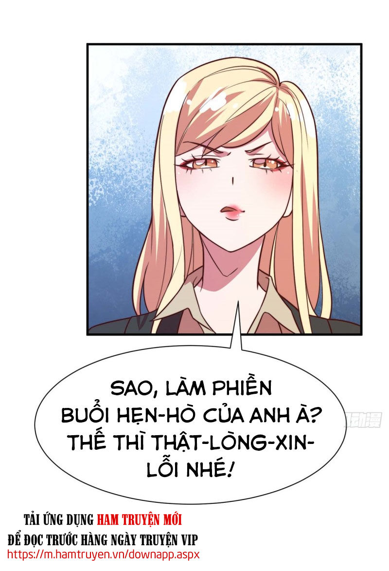 Hắc Tạp Chapter 71 - Trang 2