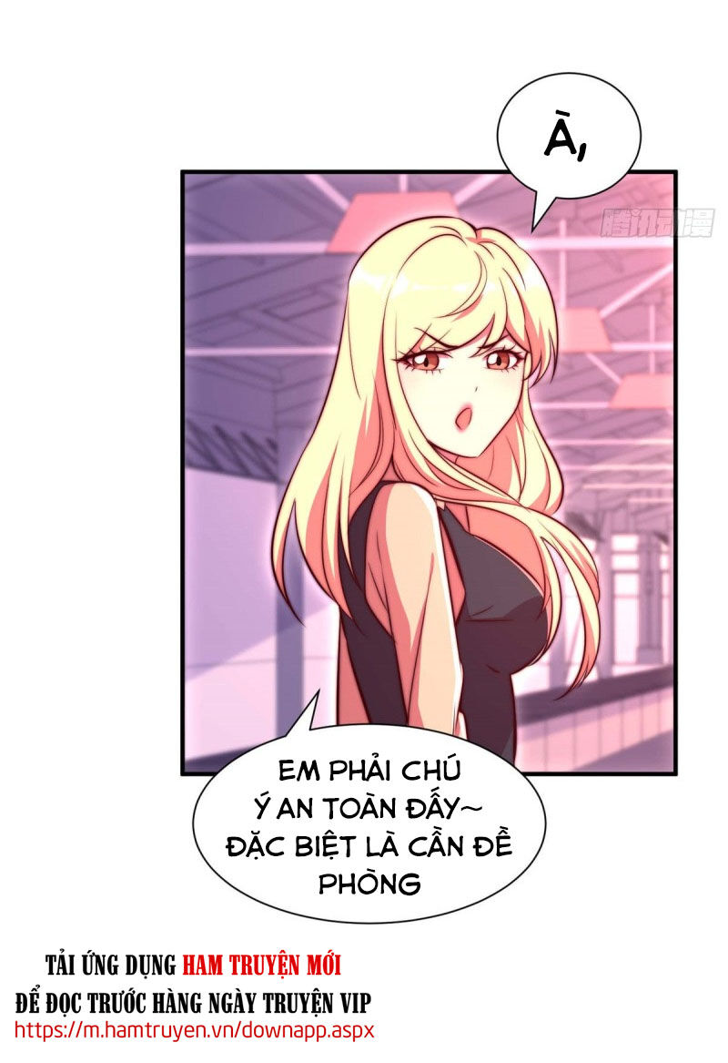 Hắc Tạp Chapter 71 - Trang 2