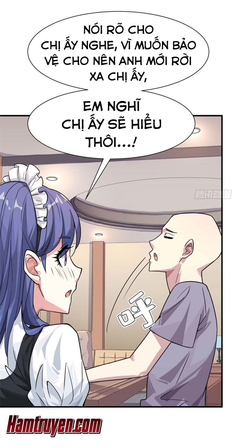 Hắc Tạp Chapter 68 - Trang 2