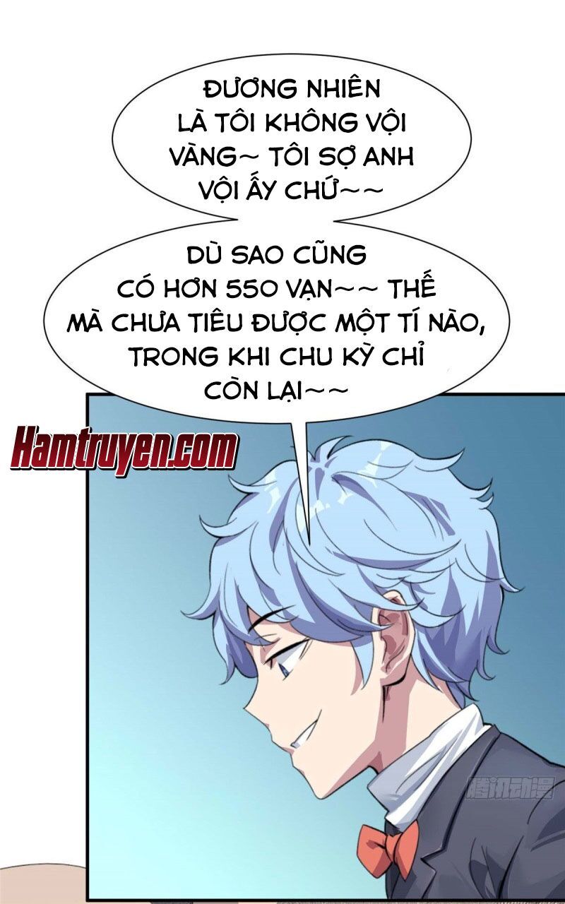 Hắc Tạp Chapter 68 - Trang 2