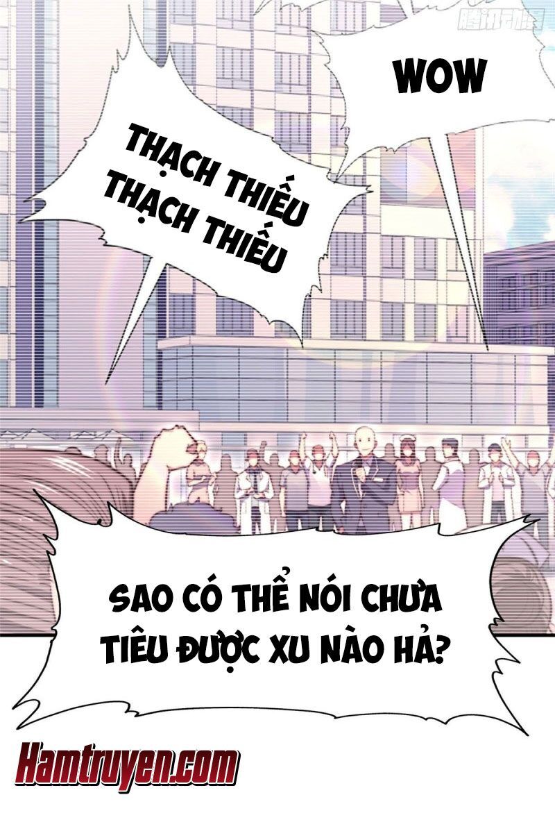 Hắc Tạp Chapter 68 - Trang 2