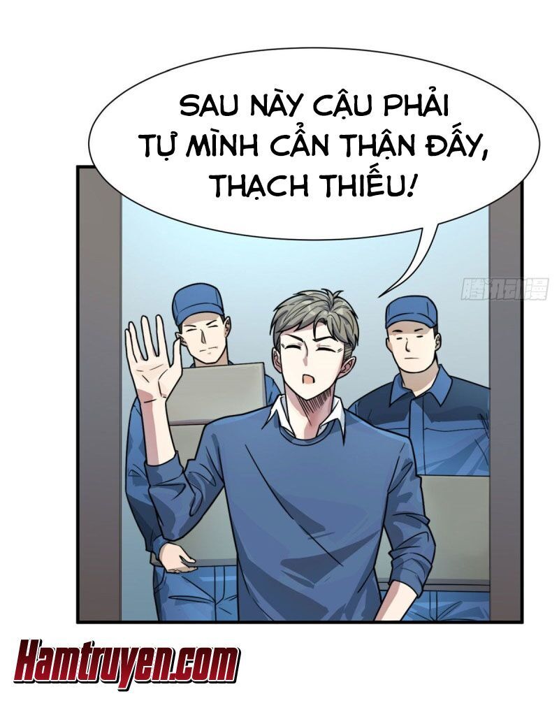 Hắc Tạp Chapter 68 - Trang 2