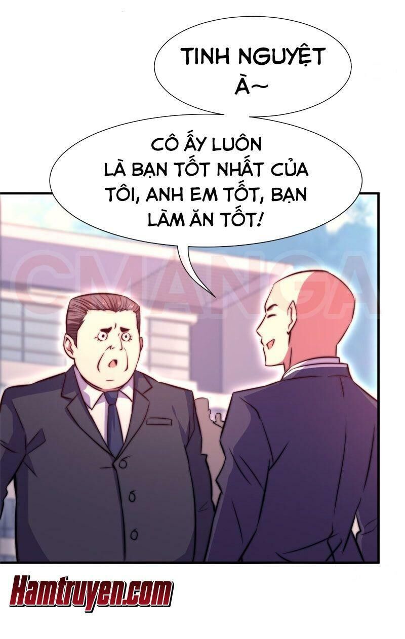 Hắc Tạp Chapter 67 - Trang 2