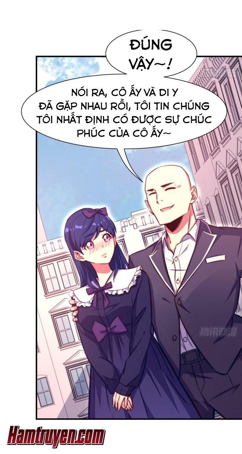 Hắc Tạp Chapter 67 - Trang 2