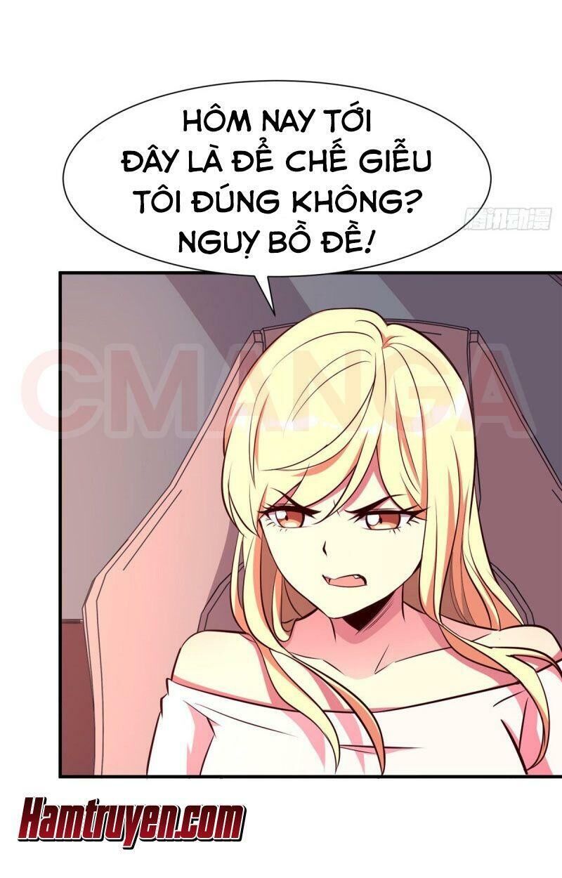 Hắc Tạp Chapter 67 - Trang 2