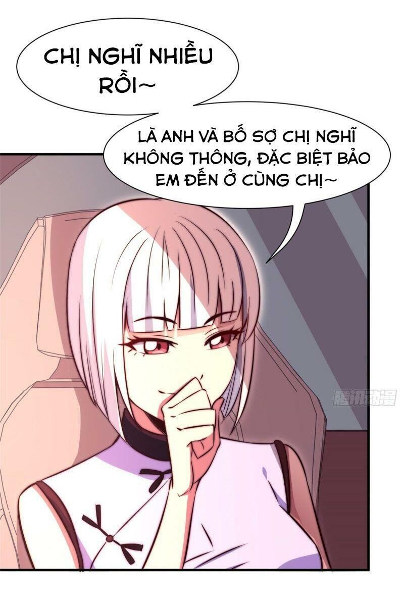 Hắc Tạp Chapter 67 - Trang 2