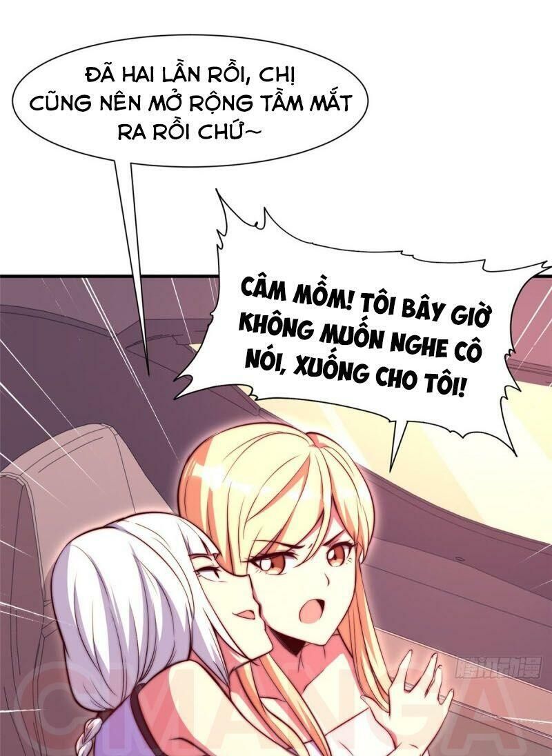 Hắc Tạp Chapter 67 - Trang 2