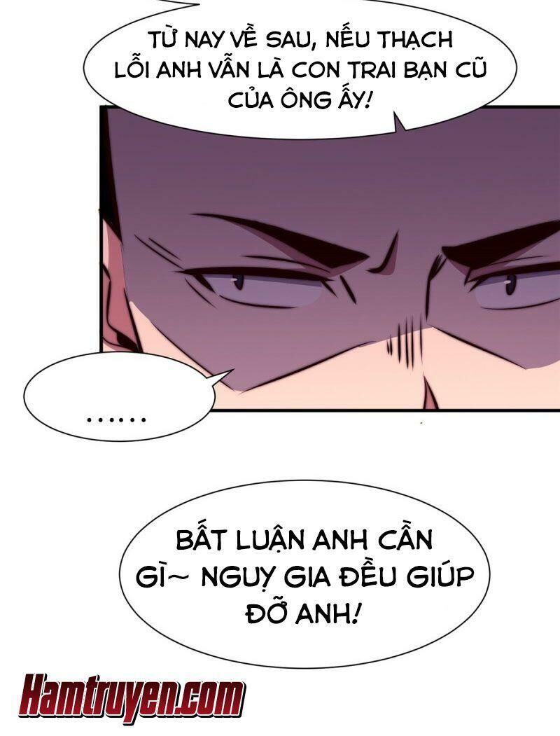 Hắc Tạp Chapter 67 - Trang 2