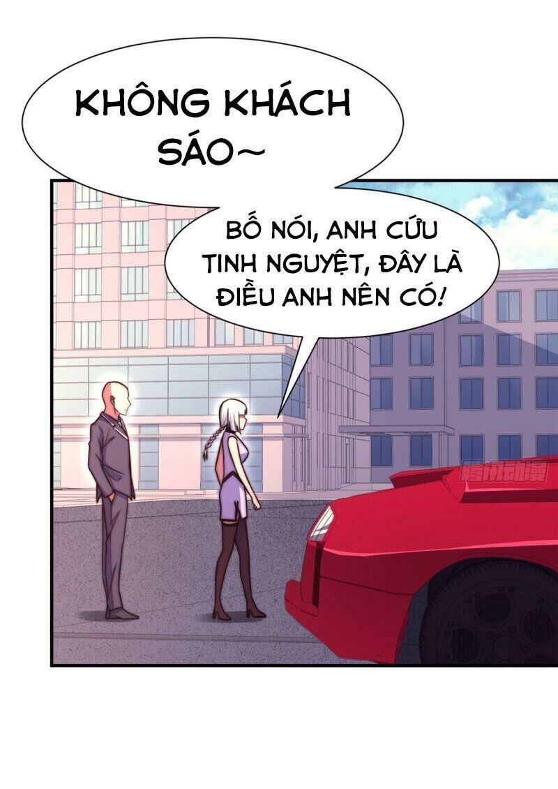 Hắc Tạp Chapter 67 - Trang 2