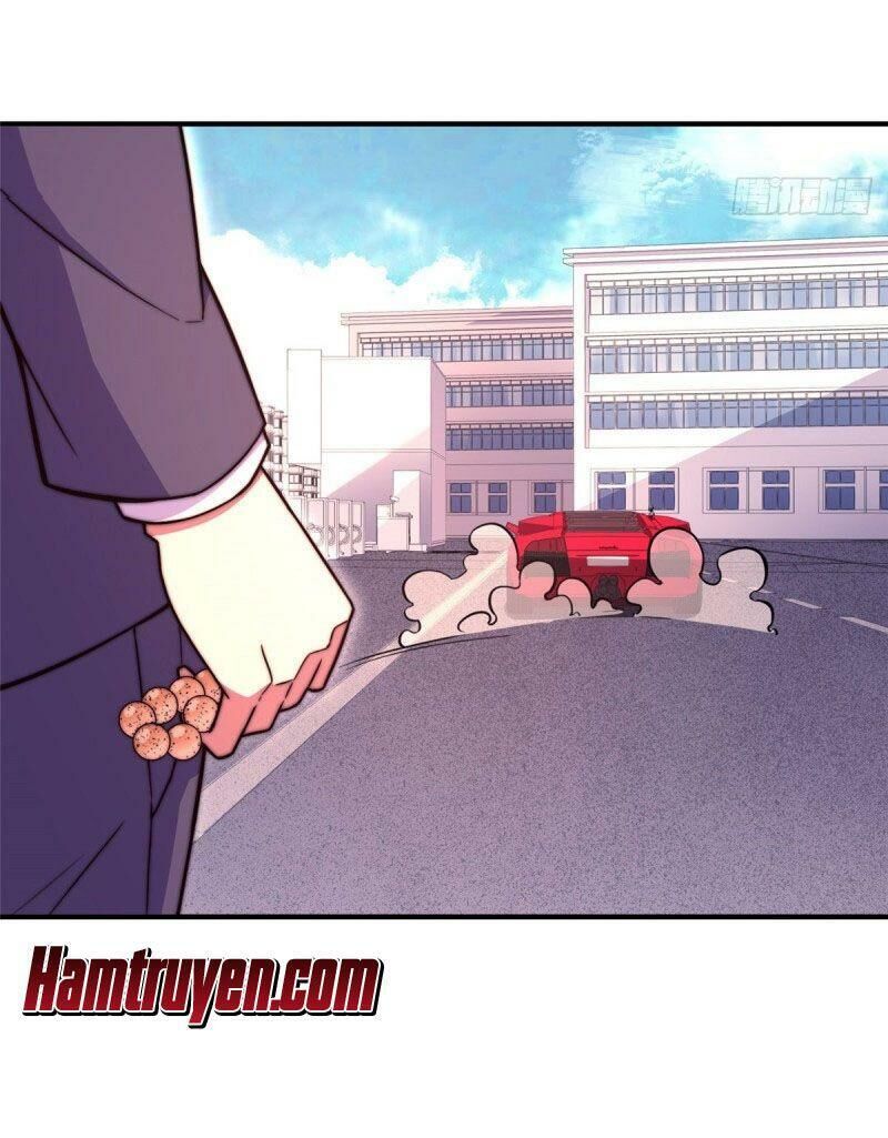 Hắc Tạp Chapter 67 - Trang 2