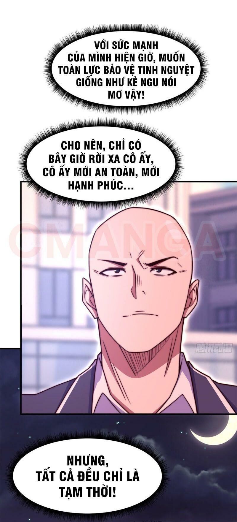 Hắc Tạp Chapter 67 - Trang 2