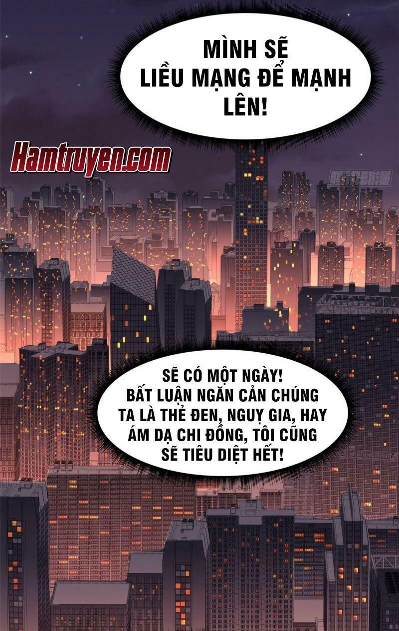 Hắc Tạp Chapter 67 - Trang 2