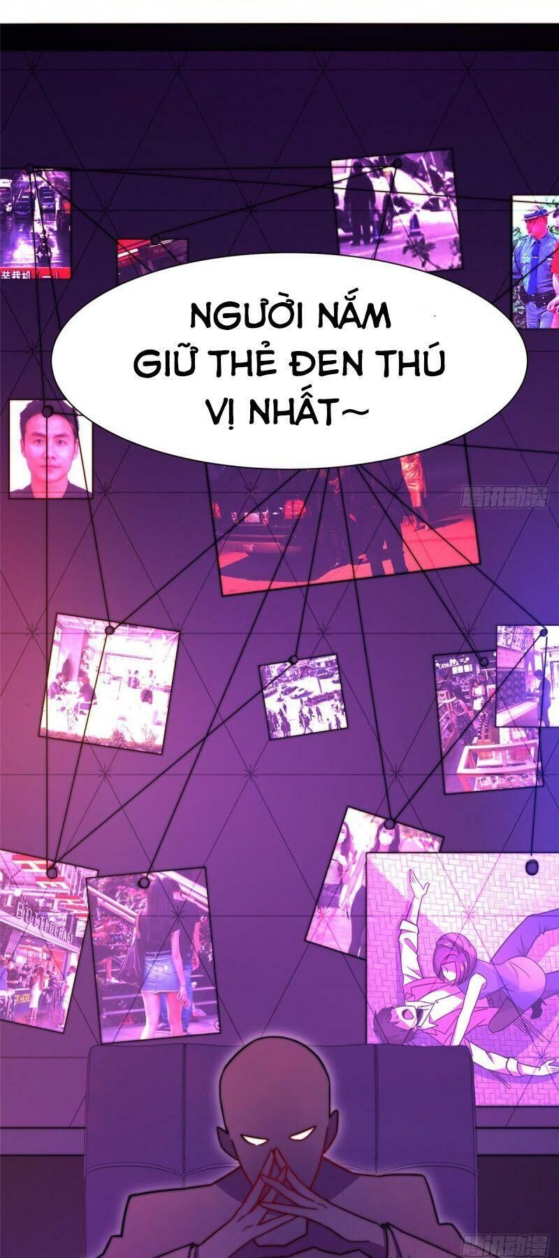 Hắc Tạp Chapter 67 - Trang 2