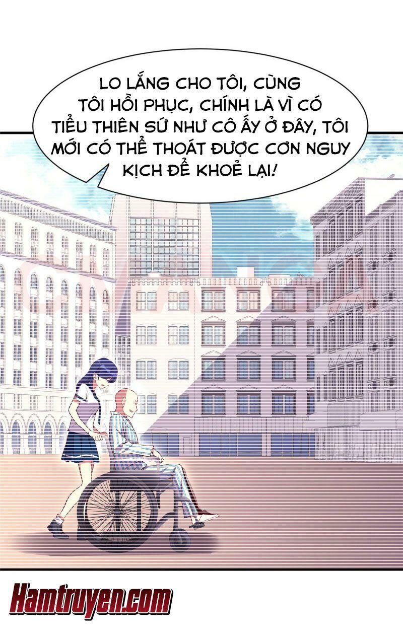 Hắc Tạp Chapter 67 - Trang 2