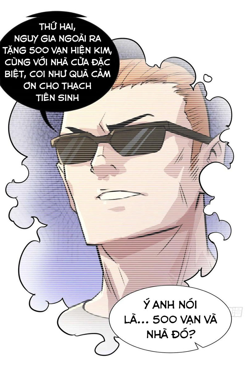 Hắc Tạp Chapter 66 - Trang 2