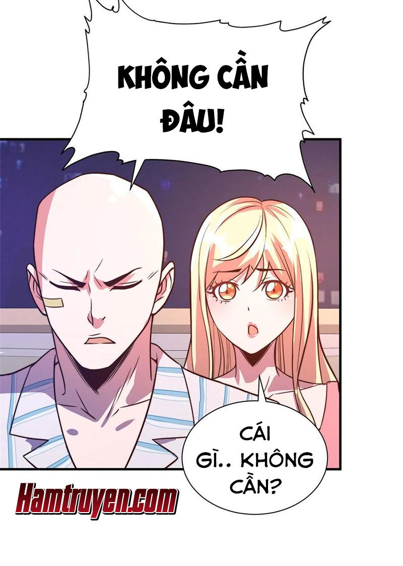 Hắc Tạp Chapter 66 - Trang 2