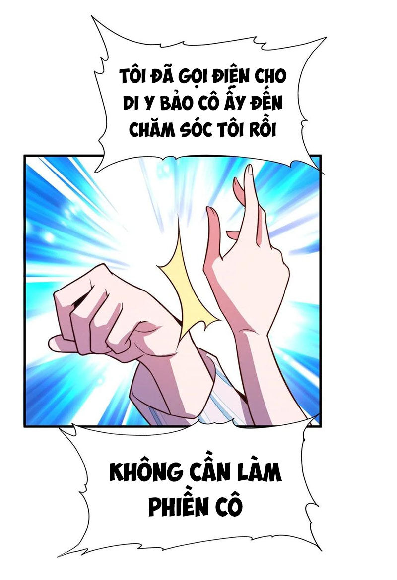 Hắc Tạp Chapter 66 - Trang 2