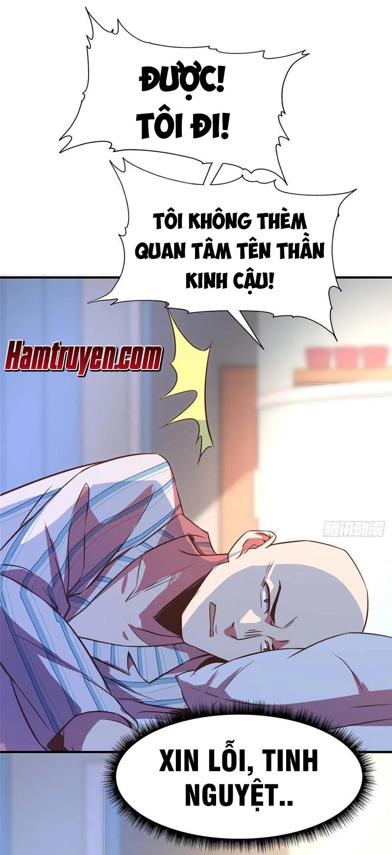 Hắc Tạp Chapter 66 - Trang 2